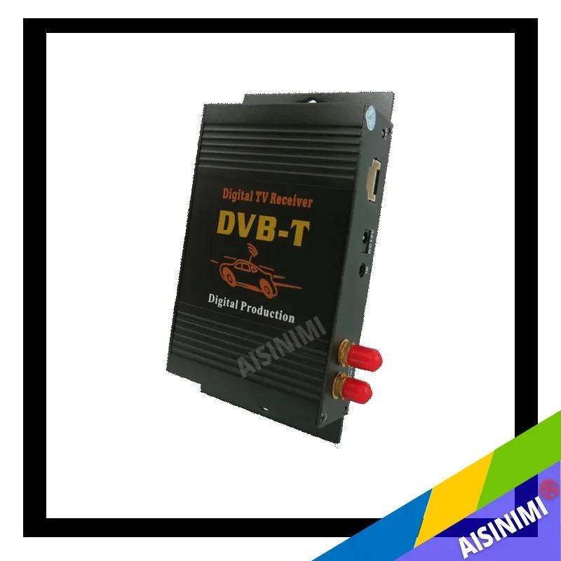 DVB-T  Ʃ ׳  TV ù MPEG-4, ڵ Ϳ, GPS DVD